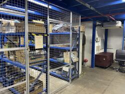Paya Ubi Industrial Park (D14), Factory #524487501